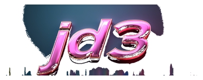 jd3 logo