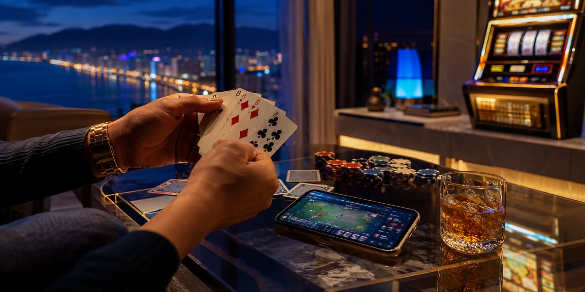 jd3 Speed Baccarat – Evolution